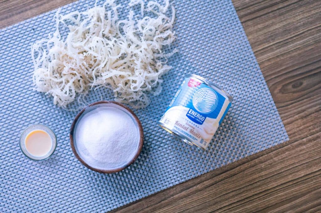 Fm 46 - Condensed Milk